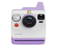 Polaroid Now Gen 3 fioletowy - 1334424 - zdjęcie 1